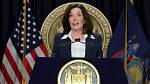 Discoveries and Insights into Kathy Hochul's Marital Status