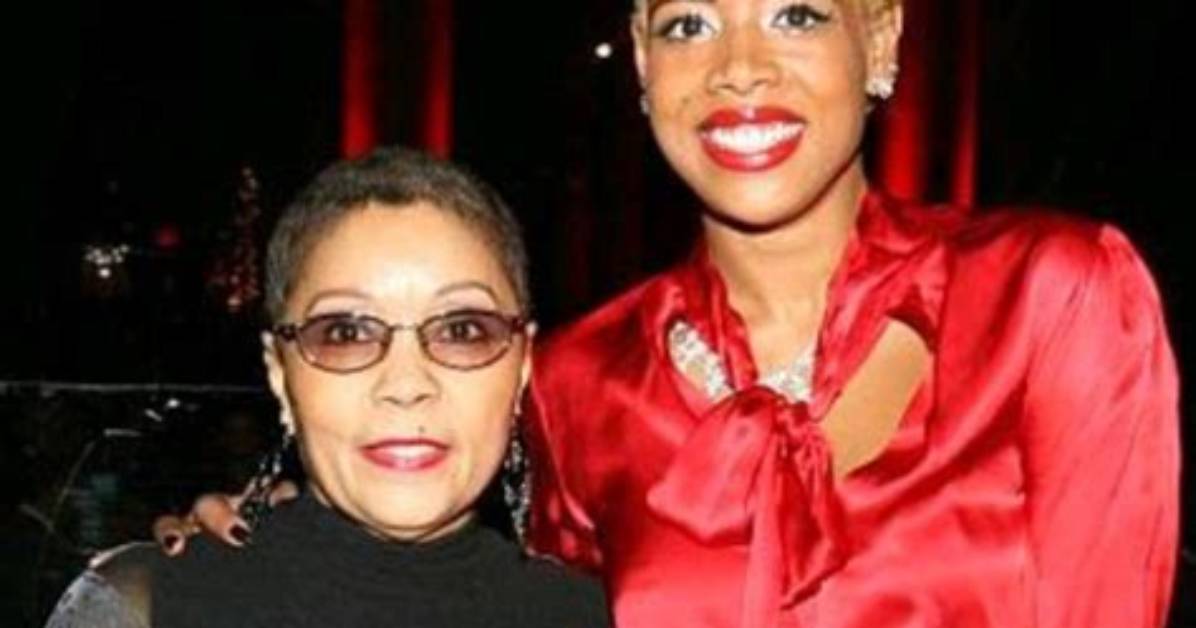 Discoveries and Insights into Kelis' Mother