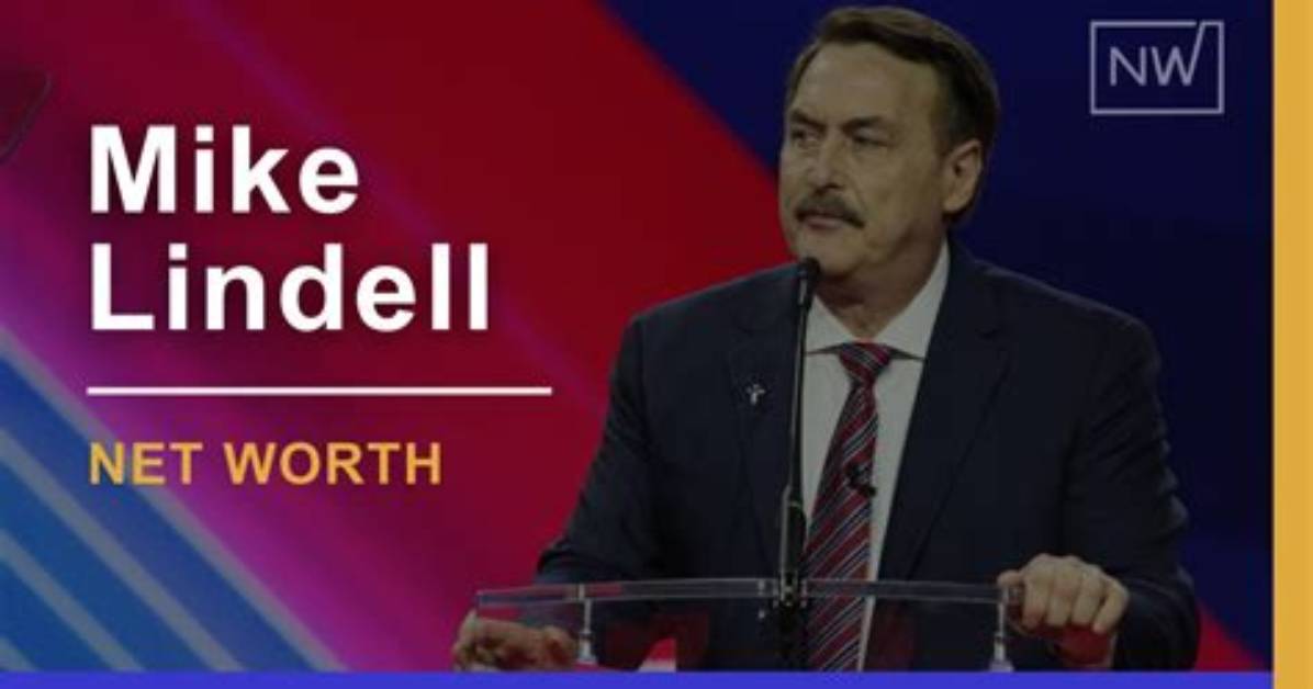 Discoveries and Insights into Mike Lindell's Wife