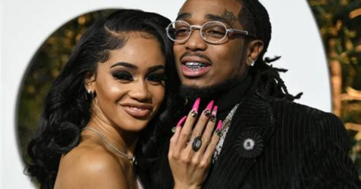 Discoveries and Insights into Quavo's Height and Weight
