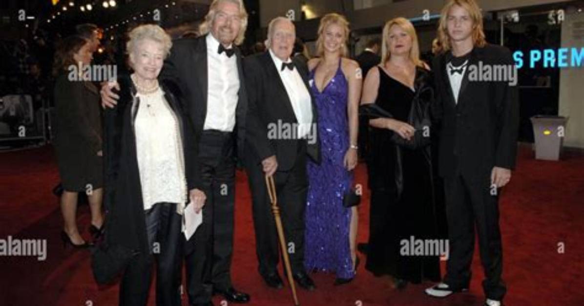 Discoveries and Insights into Richard Edward "Ted" Glover
