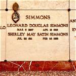 Discoveries and Insights into Shirley May Simmons