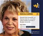 Discoveries and Insights on Marcella Samora