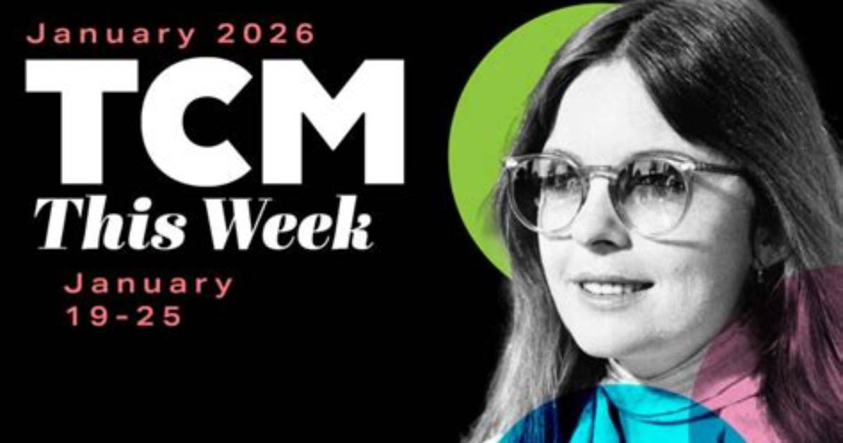 Discoveries and Insights on Tcm's Weekly Schedule