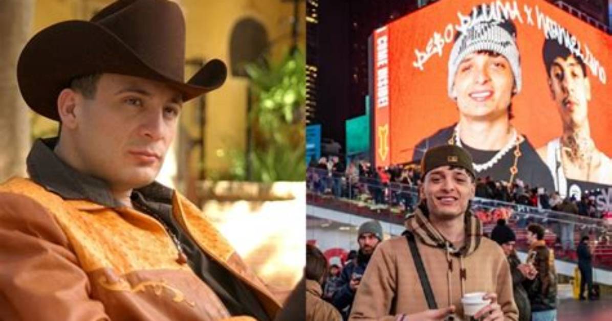 Discoveries and Insights on Valentin Elizalde "Peso Pluma"