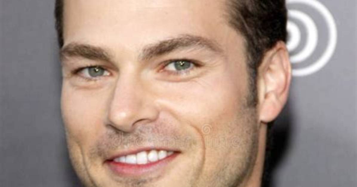 Discoveries Await in Shawn Roberts' Personal Life