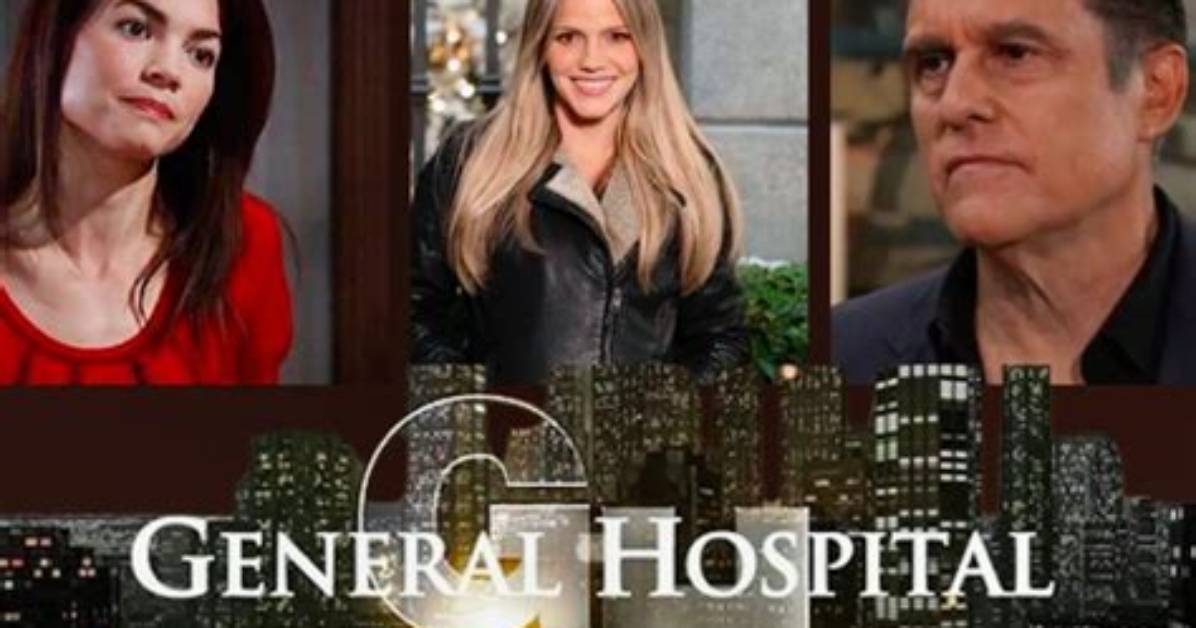 Discoveries Await on General Hospital