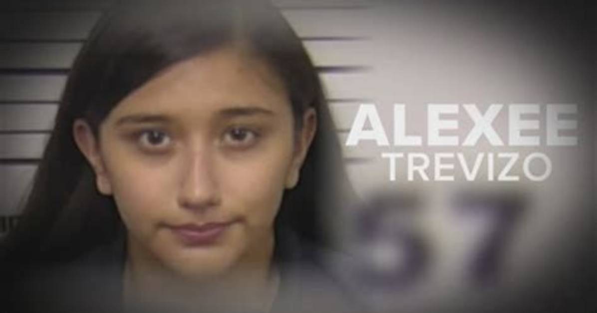 Discoveries from Alexee Trevizo Autopsy