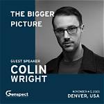 Discoveries from Colin Wright, Leading Biologist