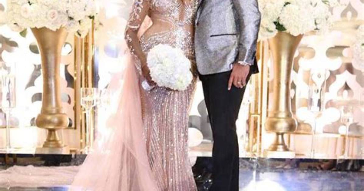 Discoveries from Cynthia Bailey's Marriage Journey