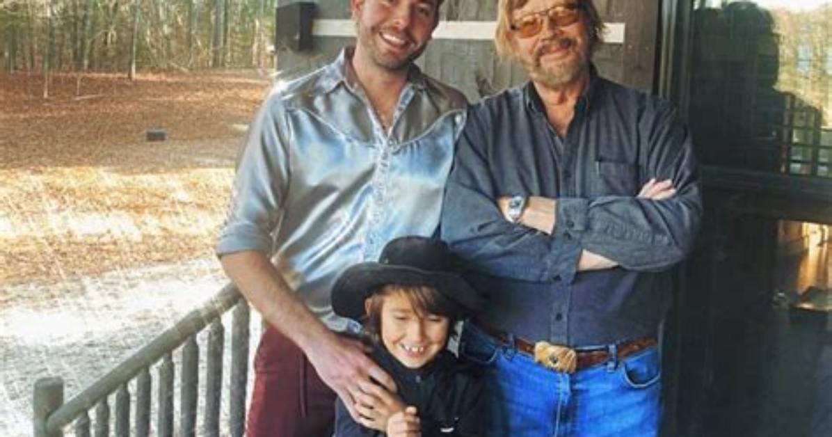 Discoveries from "Don Williams' Children"
