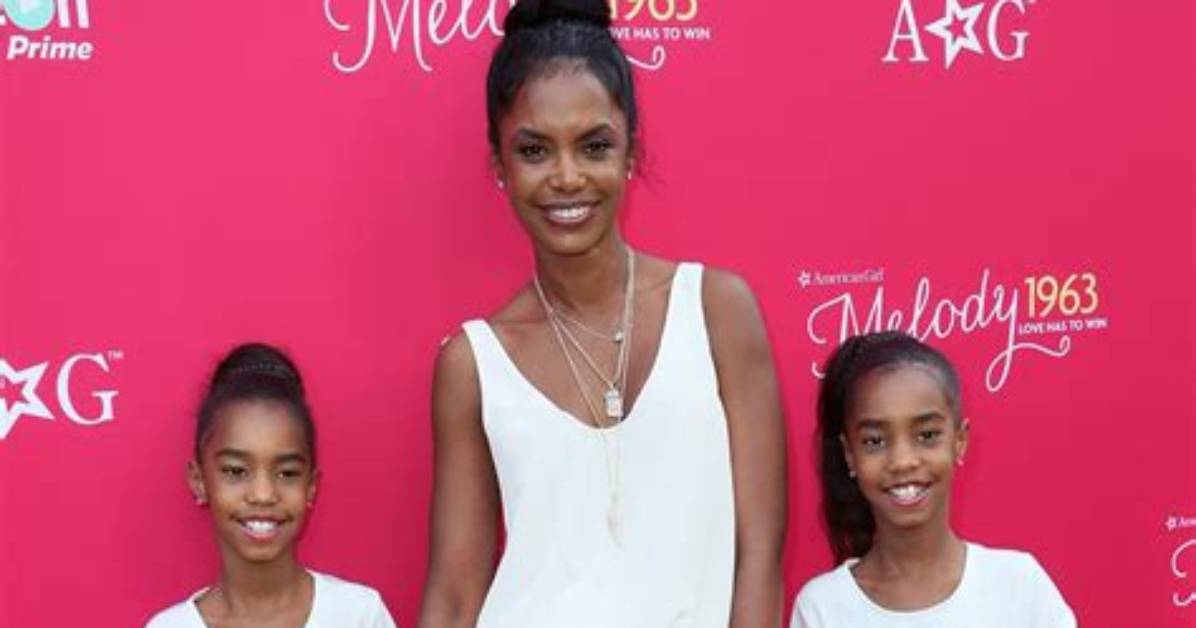 Discoveries from "Kim Porter Twins' Age"