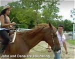 Discoveries from Millionaire Matchmaker John Dana