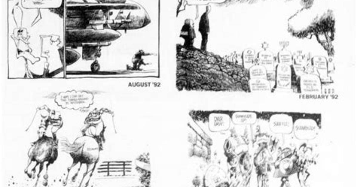 Discoveries from the Pulitzer-Winning Journalist Steve Alley