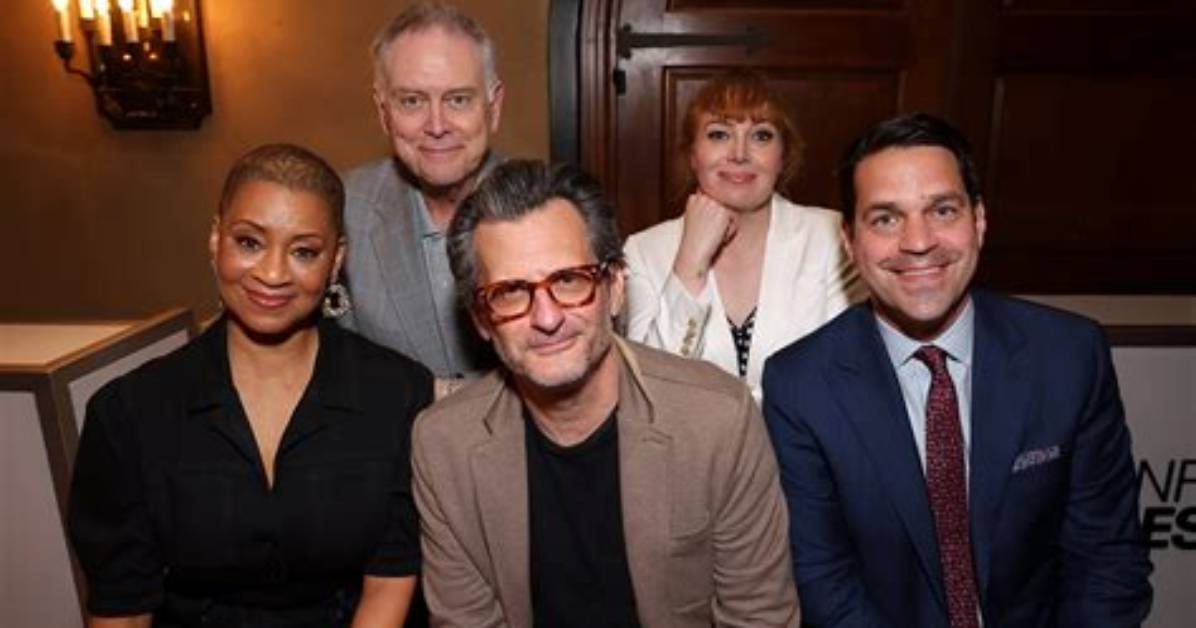 Discoveries from the World of Tcm Hosts