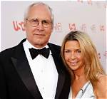 Discoveries in Chevy Chase's Marital Journey