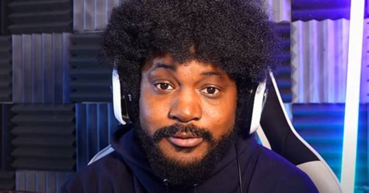 Discoveries in Coryxkenshin's Full Name