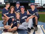 Discoveries in Craig Counsell's Family Circle