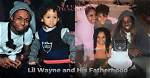 Discoveries in Lil Wayne's Fatherhood Journey