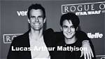 Discoveries in Lucas Arthur Mathison's Age