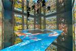 Discoveries in Michael Malitzki's Immersive Art