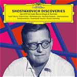 Discoveries in Music and Beyond
