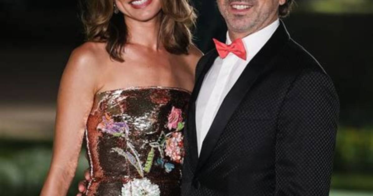 Discoveries in "Nicole Shanahan's First Husband"