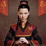 Discoveries in the Realm of "Azula Uzemaki"
