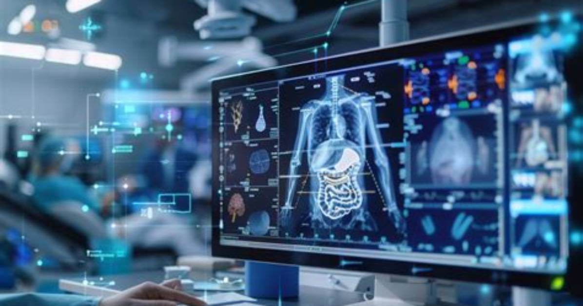 Discoveries That Transformed Medical Imaging