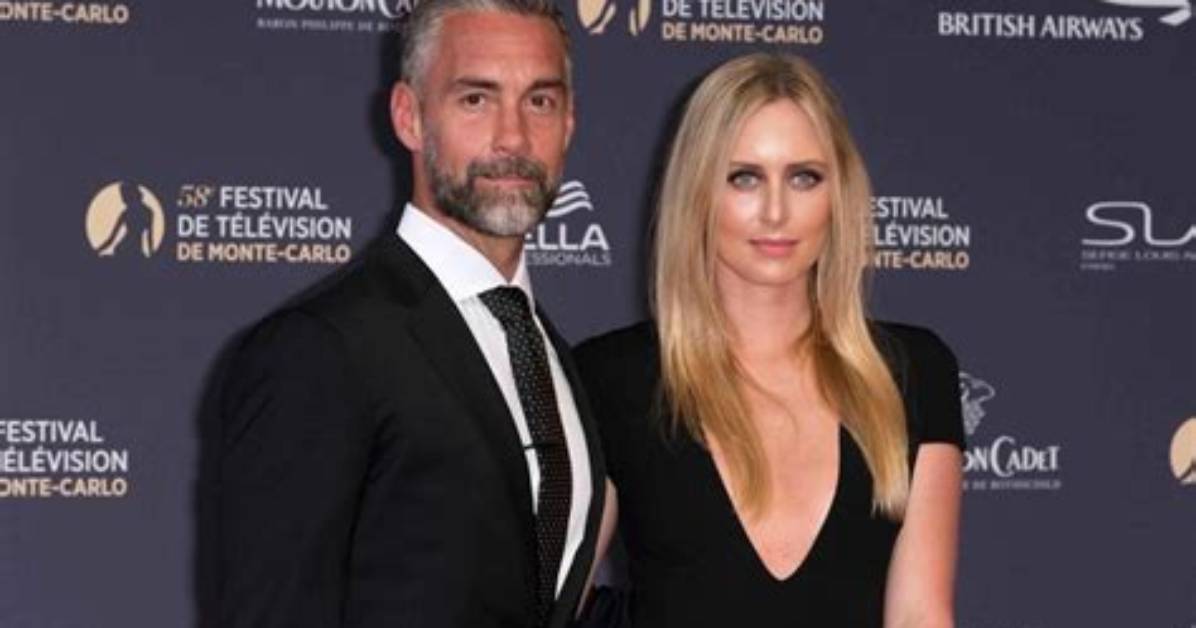 Discoveries Unveiled About Jay Harrington's Wife