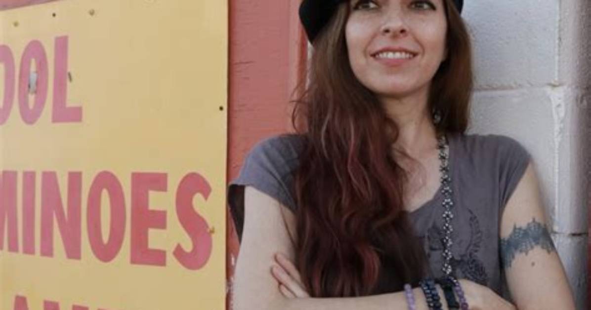 Discoveries with Amy Lee Nelson