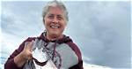 Discoveries with Sue Aikens' Granddaughter