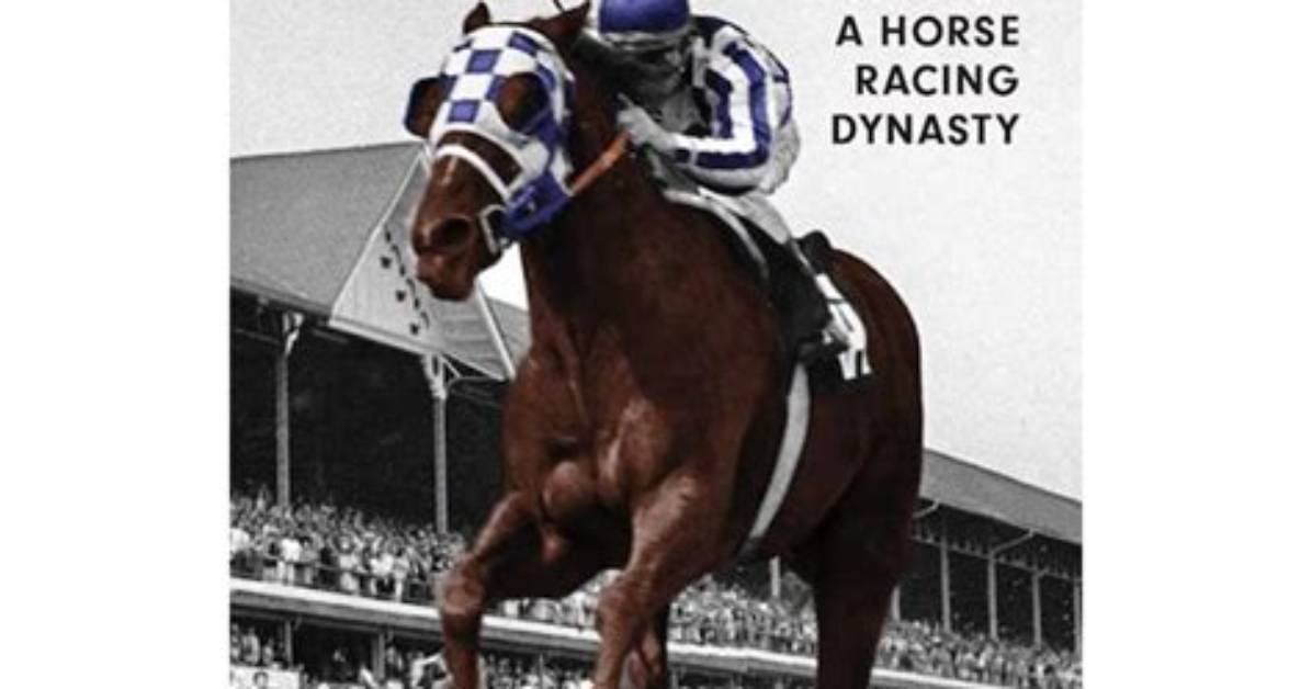 Discoveries Within a Racing Dynasty