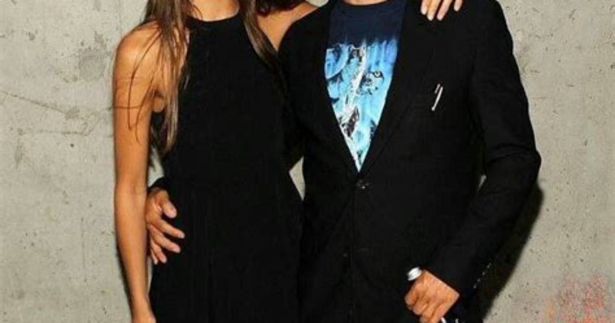 Discovering Anthony Kiedis' Romantic Life in 2024