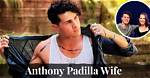 Discovering Anthony Padilla's Partner: a Journey Through Love and Friendship