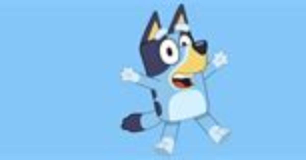Discovering Bluey Kpkuang: the Rising Star of Entertainment