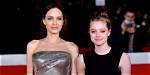 Discovering Brad Pitt's Daughter: a Glimpse into Her Life