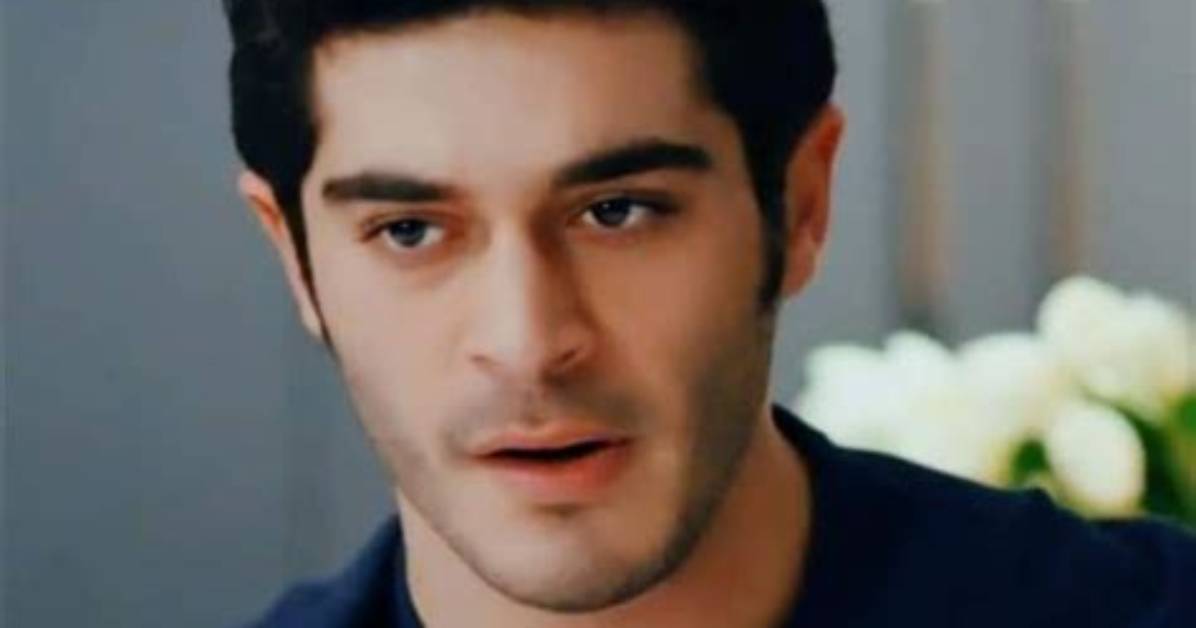 Discovering Burak Deniz: the Rising Star of Turkish Cinema