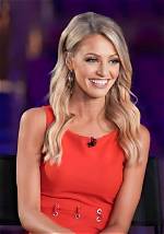 Discovering Carley Shimkus: the Rising Star of Fox News