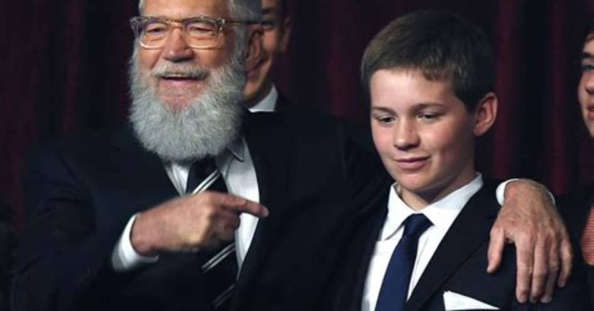 Discovering David Letterman’s Son Harry: a Journey into His Life
