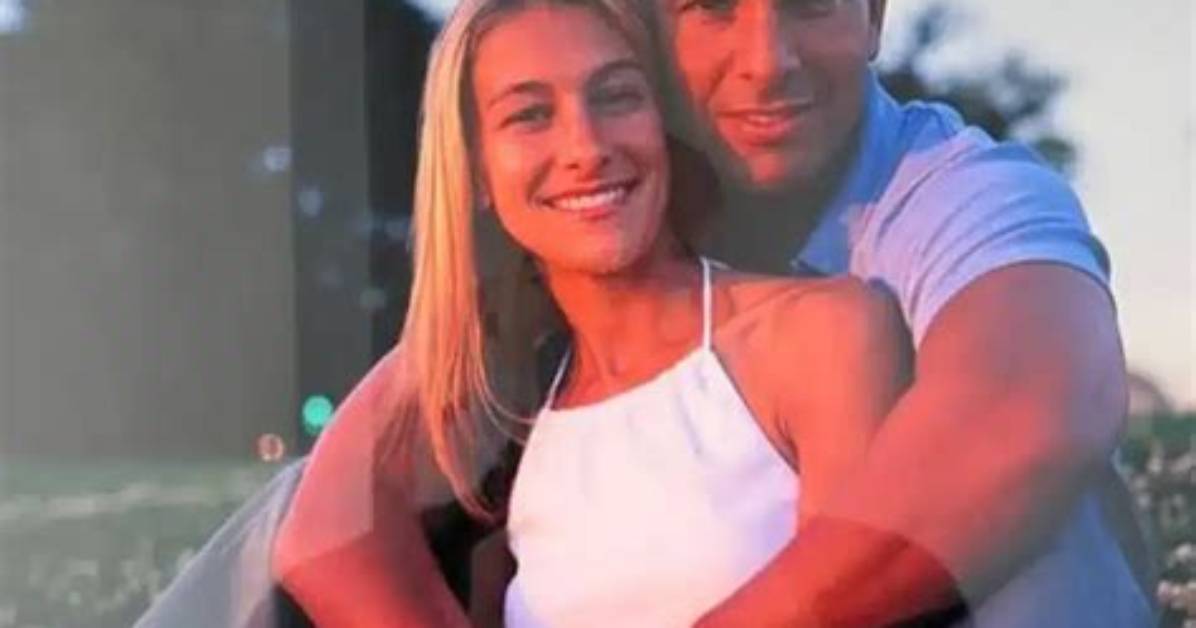 Discovering Dr. Peter Attia's Wife: a Journey into Their Life Together