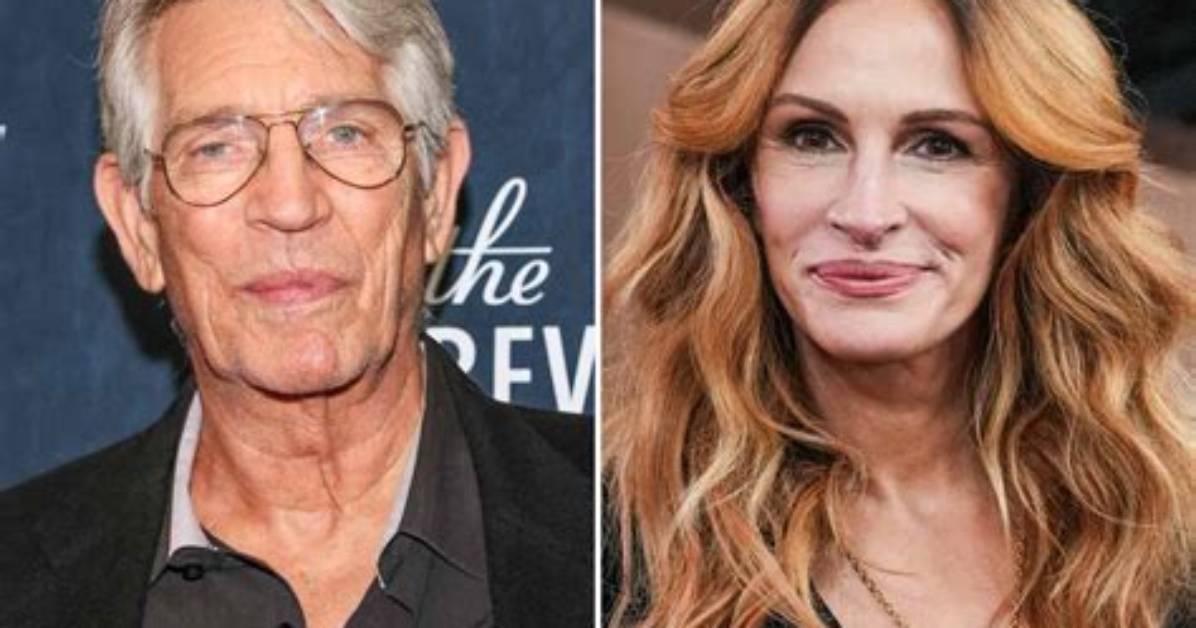 Discovering Eric Roberts: Julia Roberts' Brother and His Journey in Hollywood