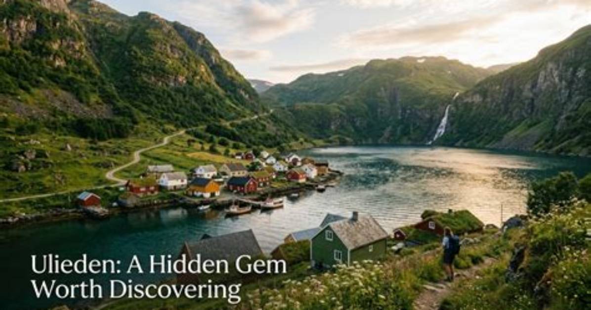 Discovering Grete Gjelstrup: a Hidden Gem of Talent and Passion