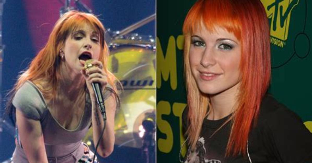 Discovering Hayley Paramore: How Old Is She?