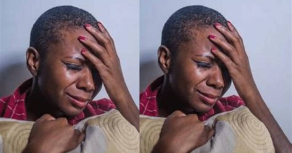 Discovering Her Husband and Family