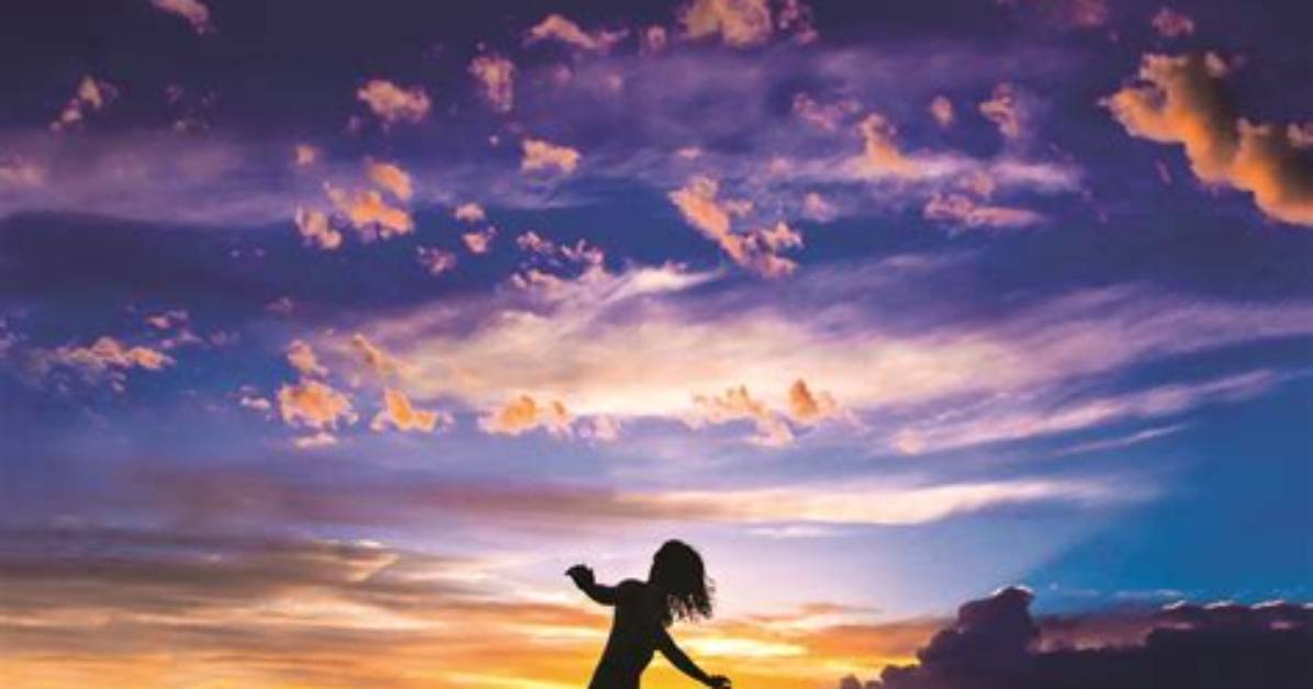 Discovering Hope Dool: a Journey of Inspiration and Passion