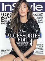 Discovering Instyle: the Ultimate Fashion Authority