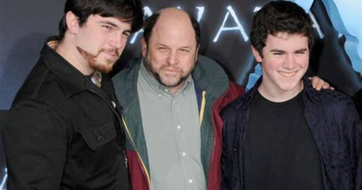 Discovering Jason Alexander's Kids: a Glimpse into Family Life