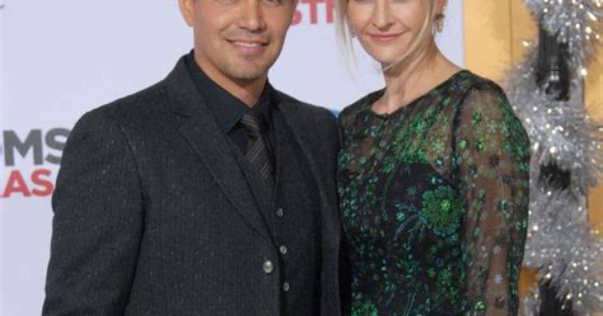 Discovering Jay Hernandez's Family: a Glimpse into His Life with Hijos