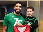 Discovering Jayson Tatum's Son Name: a Glimpse into Their Lives